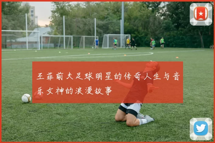 王菲前夫足球明星的传奇人生与音乐女神的浪漫故事