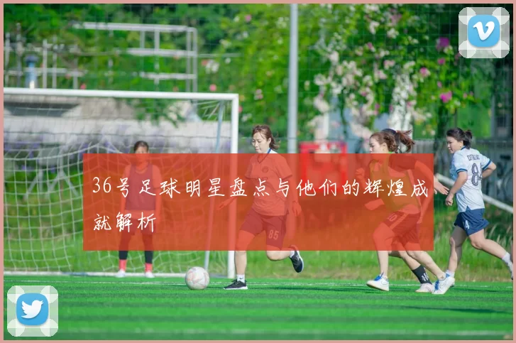 36号足球明星盘点与他们的辉煌成就解析