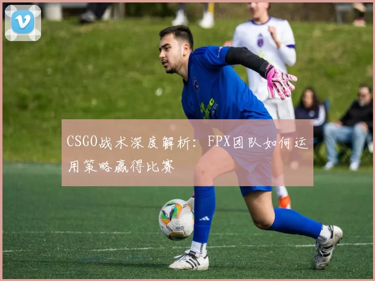 CSGO战术深度解析：FPX团队如何运用策略赢得比赛