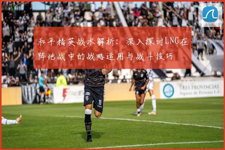 和平精英战术解析：深入探讨LNG在阵地战中的战略运用与战斗技巧