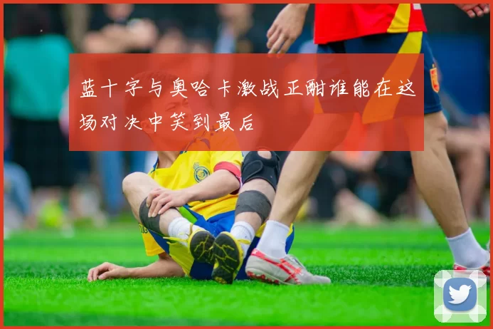 蓝十字与奥哈卡激战正酣谁能在这场对决中笑到最后