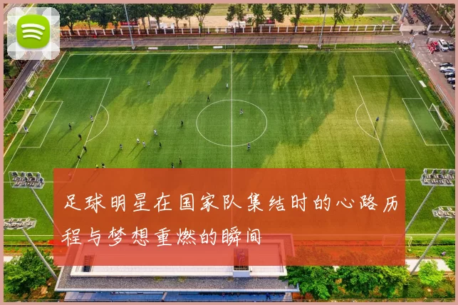 足球明星在国家队集结时的心路历程与梦想重燃的瞬间