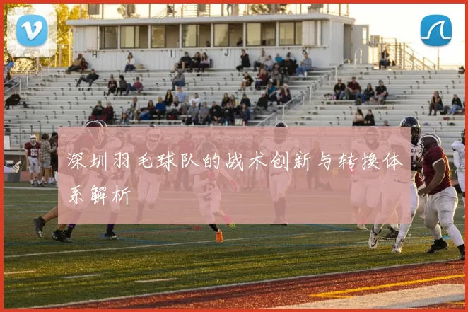 深圳羽毛球队的战术创新与转换体系解析
