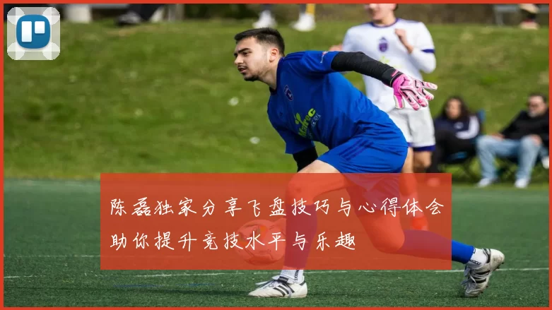 陈磊独家分享飞盘技巧与心得体会助你提升竞技水平与乐趣