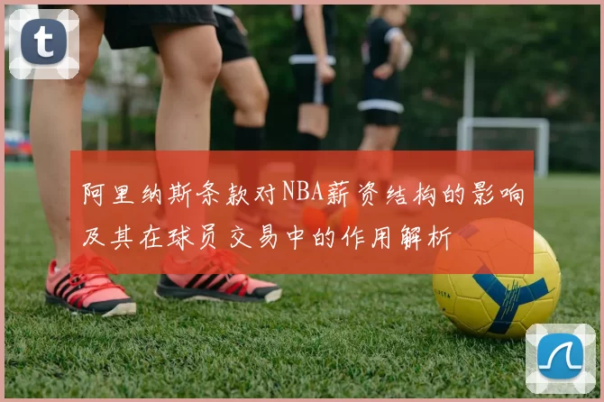 阿里纳斯条款对NBA薪资结构的影响及其在球员交易中的作用解析